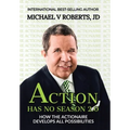 Action Has No Season 2.0: How the Actionaire Develops All Possibilities