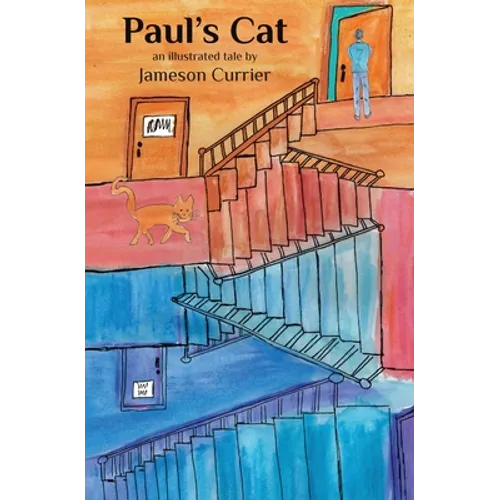 Paul's Cat