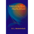 Variational Principles