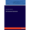 Old Testament Synonyms
