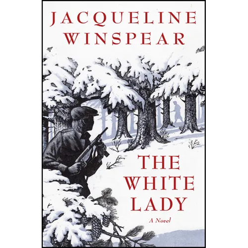 The White Lady