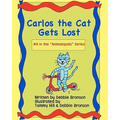Carlos The Cat Gets Lost