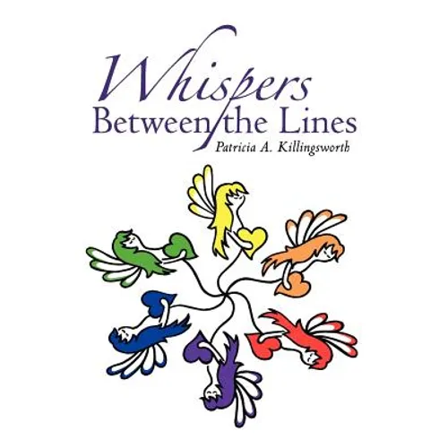 Whispers Between the Lines