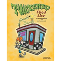 Thickened Flied Lice: A Limerick in Six Chapters