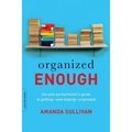Organized Enough