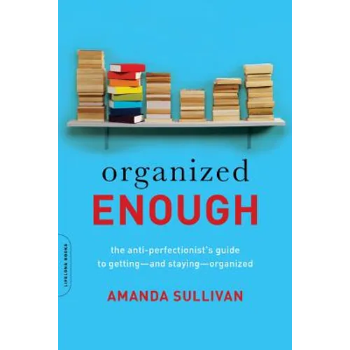 Organized Enough