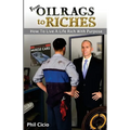From Oil Rags To Riches: How to Live a Life Rich with Purpose