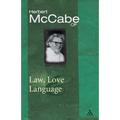 Law, Love and Language