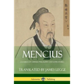 Mencius (Classics of Chinese Philosophy and Literature)