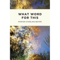 What Word for This