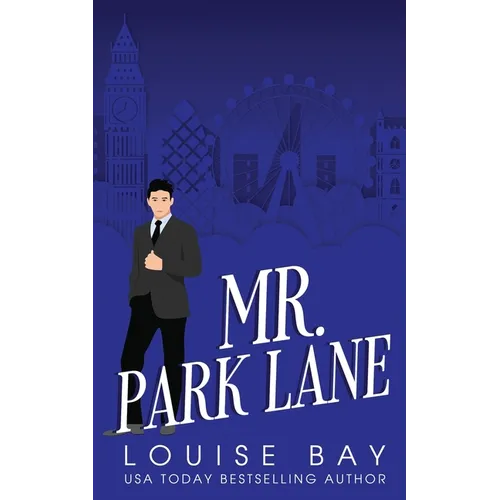 Mr. Park Lane