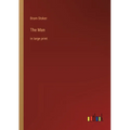 The Man: in large print