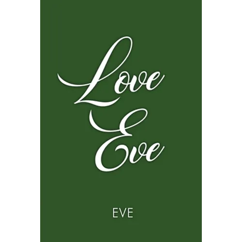Love Eve
