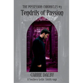 Tendrils of Passion: The Possession Chronicles #3