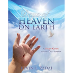 Days of Heaven on Earth: A Study Guide to the Days Ahead - Paperback