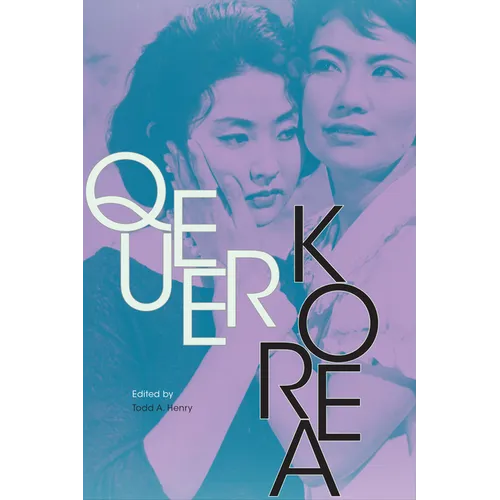 Queer Korea