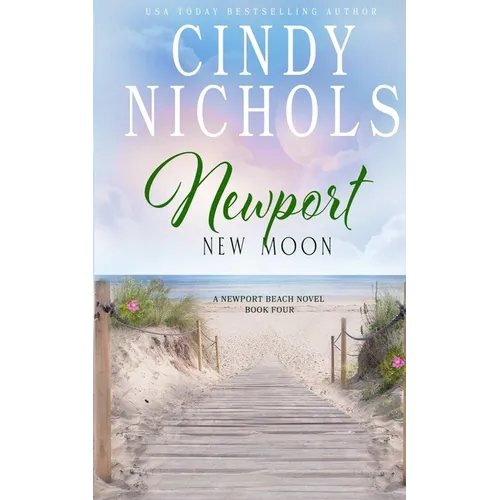 Newport New Moon