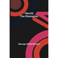 Harold the Klansman