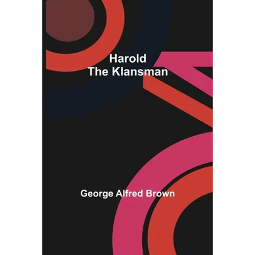 Harold the Klansman