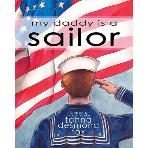 my daddy is a sailor