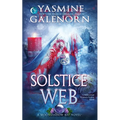 Solstice Web: A Paranormal Women's Fiction Novel