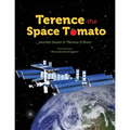 Terence the space tomato