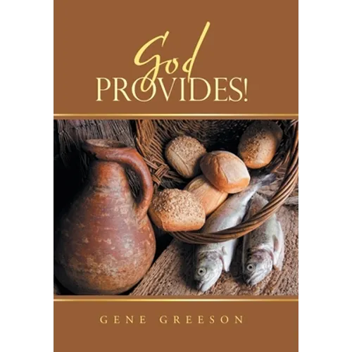 God Provides!