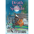 Death Steals the Spotlight