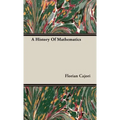 A History Of Mathematics