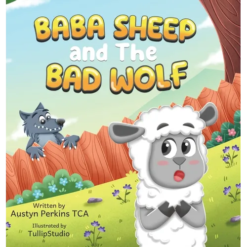 BaBa Sheep and the Bad Wolf