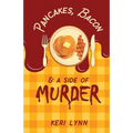 Pancakes, Bacon & a Side of Murder