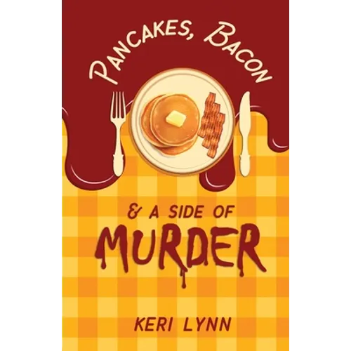 Pancakes, Bacon & a Side of Murder