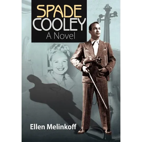 Spade Cooley