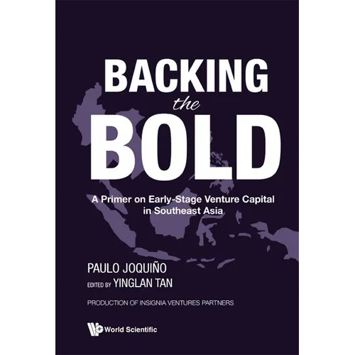 Backing the Bold
