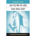 Can You Win the Usbc Team Trials 2013