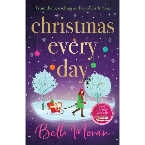 Christmas Every Day