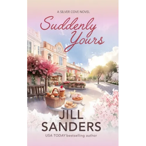 Suddenly Yours