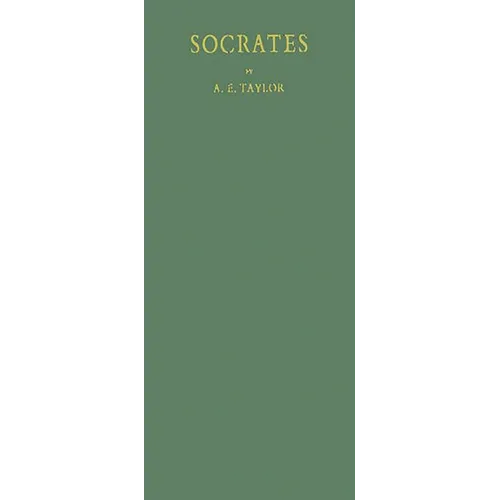 Socrates