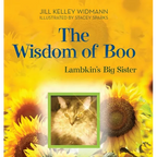 The Wisdom of Boo: Lambkin's Big Sister - Hardcover