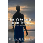 There's No Danger in the Water: Encouraging Black Men to Become Mentors - Paperback