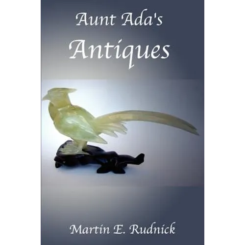Aunt Ada's Antiques