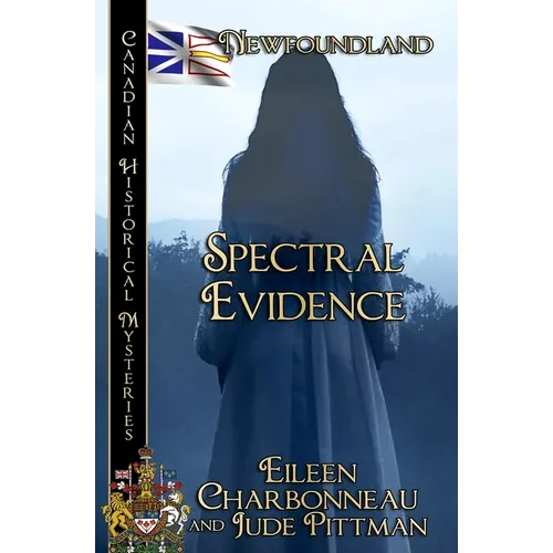 Spectral Evidence