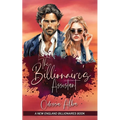 The Billionaire's Assistant: Book One of the New England Billionaires Series