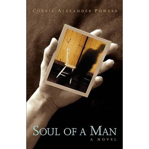 Soul Of A Man