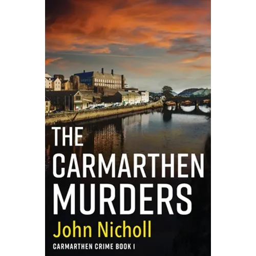 The Carmarthen Murders
