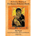 A Concise History of the Russian Orthodox Church