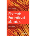 Electronic Properties of Materials