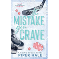 The Mistake You Crave: Discreet Cover