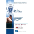 Service Innovation