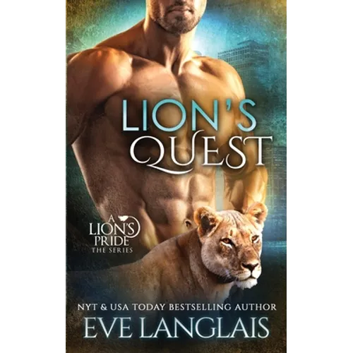 Lion's Quest